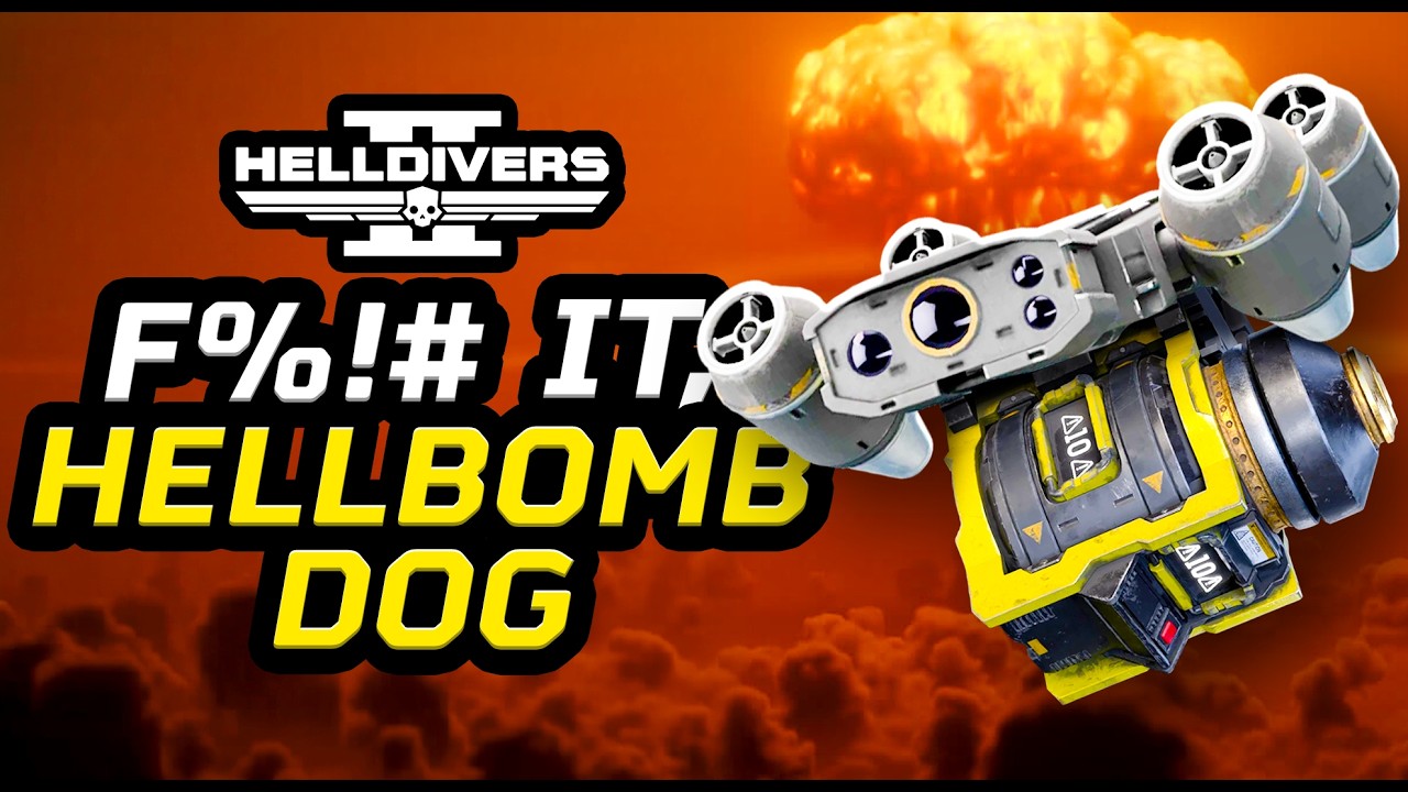 We Combined the Community's Wildest Weapon Ideas