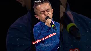 Jorgito en concierto #humor