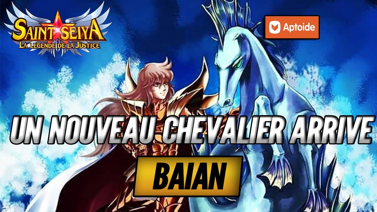 COMPTE SAINT SEIYA legend of justice lvl 293 EUR 50,00 - FR