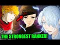 Who is King Jahad? The SECRETS Behind Irregulars & The 10 Families in Tower of God Explained