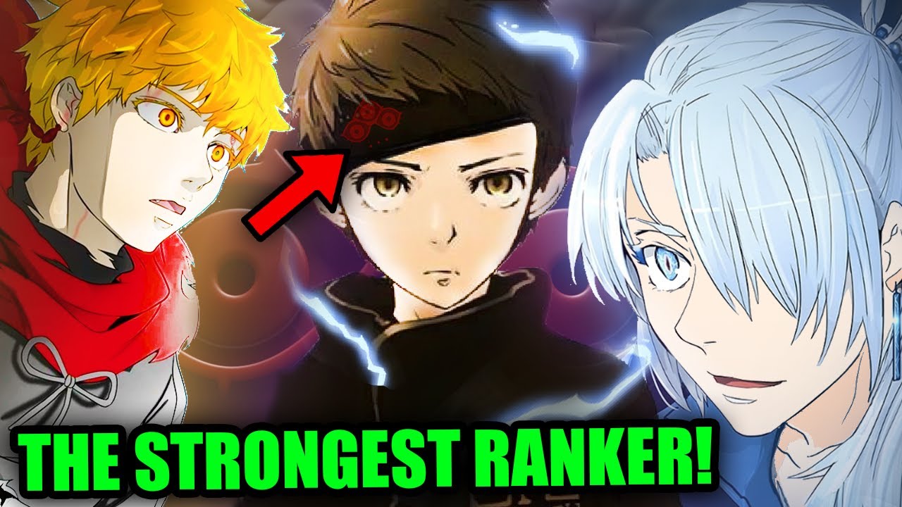 images King Jahad Tower Of God who is king jahad the secrets behind irregulars the 10 families in tower of god explained