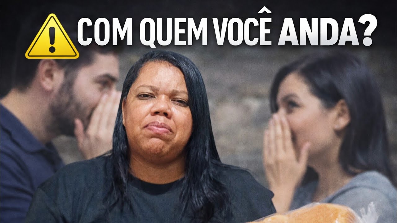 AMBIENTES VICIADOS QUE SUGAM SUA ENERGIA 🫵🤫