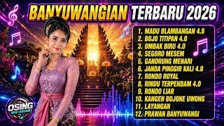 Banyuwangi Terbaru 💯Madu Blambangan 4.0💫Cocok Untuk Menemani Hari - Hari Mu