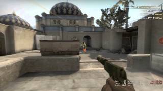 Usp S 4k hs