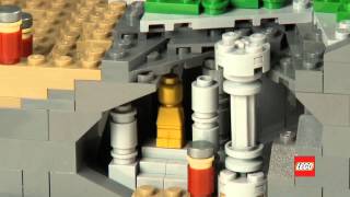LEGO® Presents: MICRO SQUARE™ - Episode 11