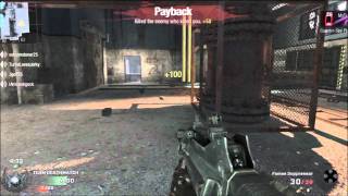 Random moments of COD part 4