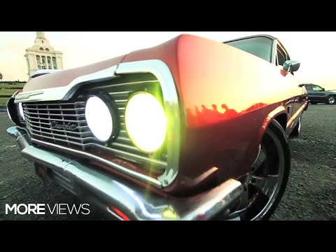 Shelow Shaq - Llegale