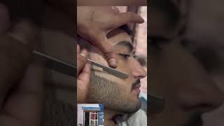 beard #beard #barber #reels #song