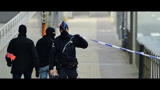 ИГИЛ готовил десятки терактов в Европе, утверждают следователи