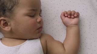 Sleep like a baby in Bonds Wondercool