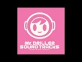 Mr. Driller Soundtracks - Kenshakou (Swordray)