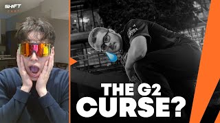 CAN G2 BREAK THE CURSE? | NA OQ5 Preview | ShiftCast Ep.15