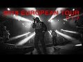 Capture de la vidéo 2018 European Tour Documentary (Pt. 7) | Hollywood Undead