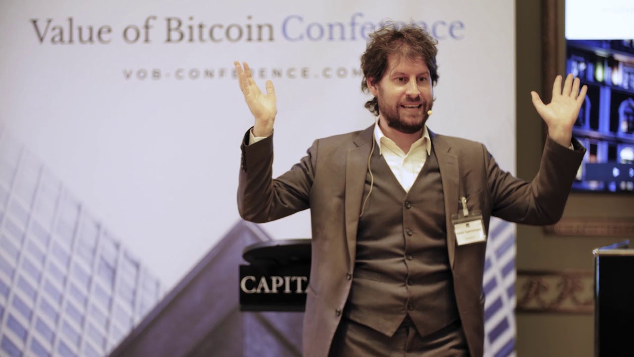 The values behind Bitcoin – an ethical assessment | Rahim Taghizadegan