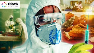 The next pandemic? It may already be upon us