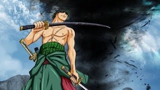 4K Amv One Piece Zoro Edit Beethoven Phonk Remix