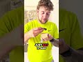 Can’t believe he ate that 😂😂😂 #challenge #food