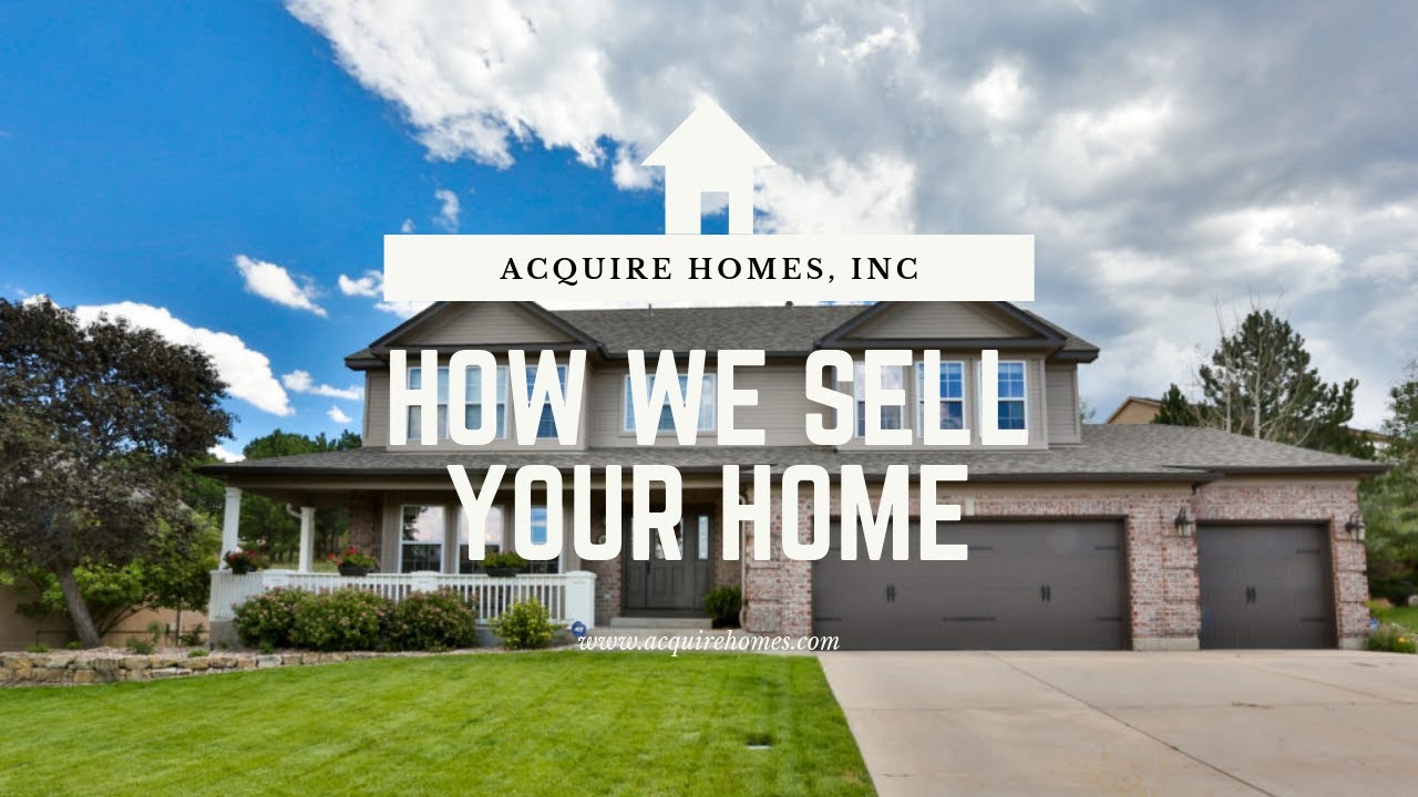 Colorado Springs Realtor Selling Your Home For Top Dollar YouTube
