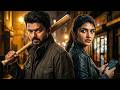 Thalapathy Vijay & Sreeleela New South (2026) Full Movie Hindi Dubbed | Latest South Action Movie