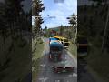 Indonesian bus simulator game #2#bussimulatorindonesia #bus#viralvideo#travel #viralshorts #shorts