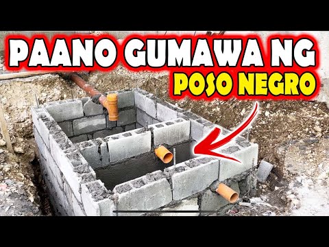 Video: Paano gumagana ang septic tank sa isang pribadong bahay?