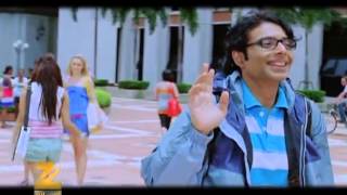 Pyaar Impossible Promo On Zee Aflam March 2013