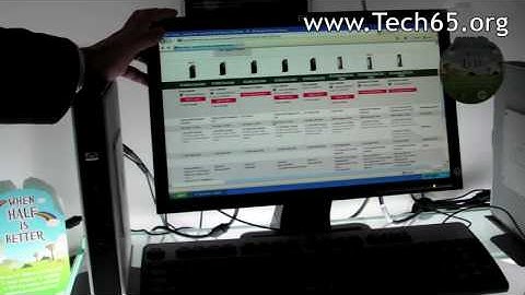 HPttfn: HP Thin Clients