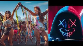 New Year Music Mix 2021 ♫ Best Music 2020 Party Mix ♫ Remixes of Popular Songs-4k Music Songs Dipak. screenshot 1