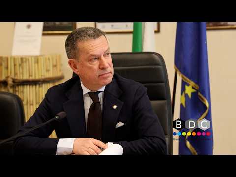 Video MONITORAGGIO PREZZI E CARO-CARBURANTI: INFLAZIONE LOCALE 2,1%, SCATTA LA VIGILANZA SUI DISTRIBUTORI