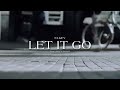 ELKEY Silfaboys Let It Go Official Lyric Video