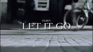 Download lagu ELKEY, Silfaboys - Let it go (  Lyric Video )