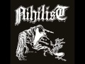 Nihilist (Pre-Entombed) - (1987-1989) (Compilation, 2005) [Full Album]