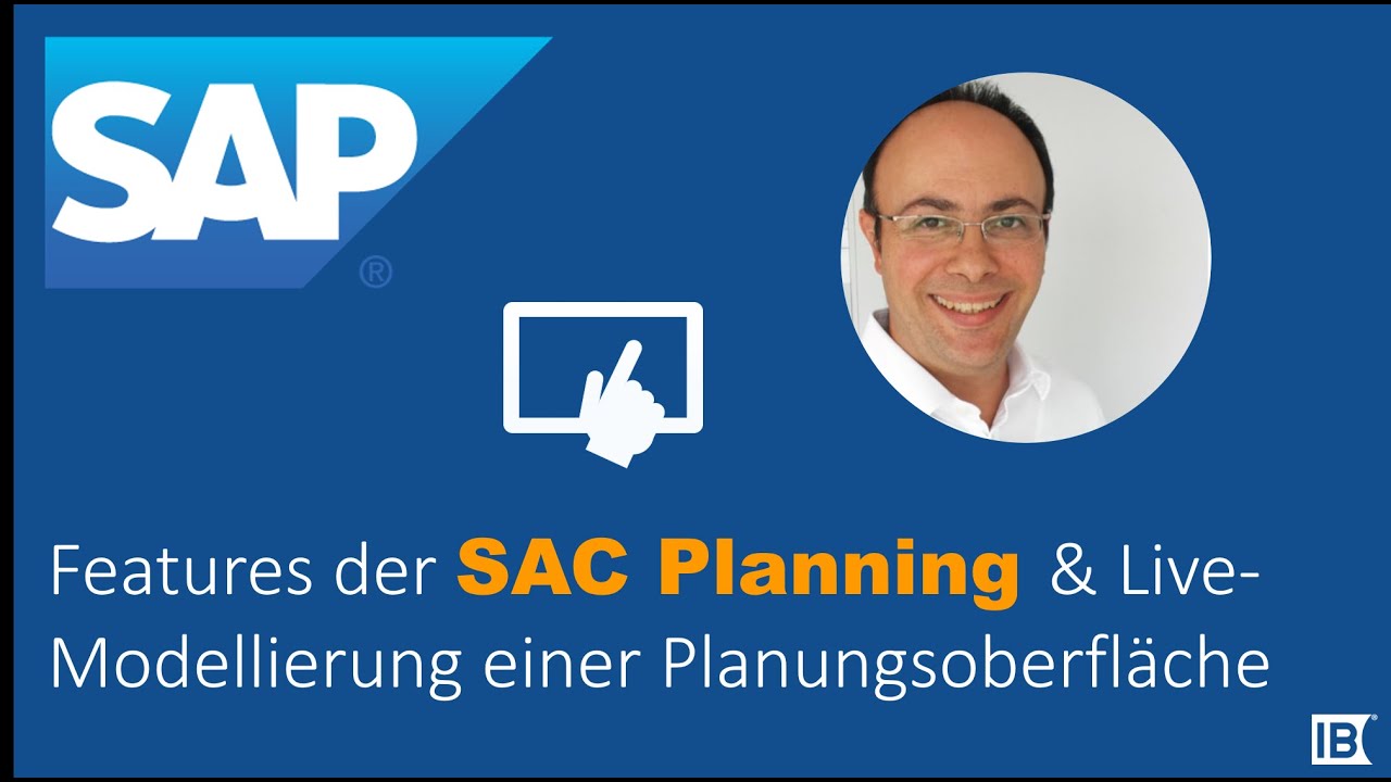 Flexibler & effizienter Planungsprozess mit der SAP Analytics Cloud am Beispiel von Werttreiberbäume