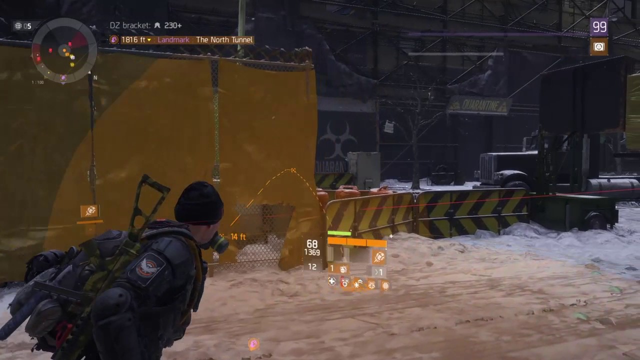 Killitgullett crew sucks