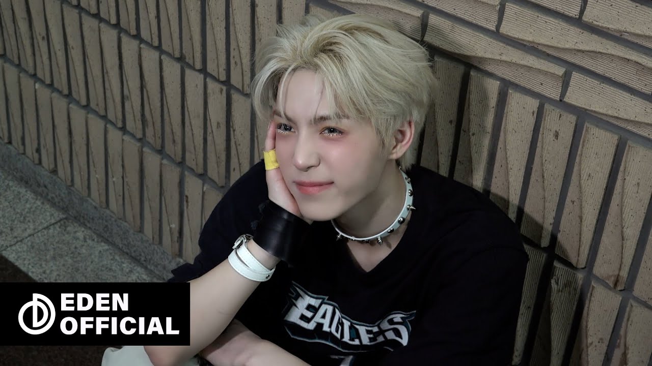 무대에서 진짜 토할 뻔 했어요🤮 | ALL(H)OURS (올아워즈) '도깨비(SHOCK)' 음악방송 비하인드 #1