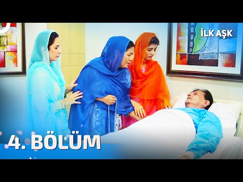 İlk Aşk 4. Bölüm | Türkçe Dublaj | Khoobsurat | Pakistan Dizisi