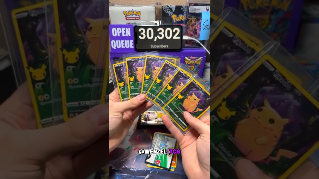 I GOT ALL THE CHONKY BOYZ! 😂🤯