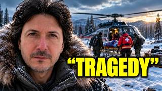 Why Glenn Villeneuve Really Disappeared From Life Below Zero?