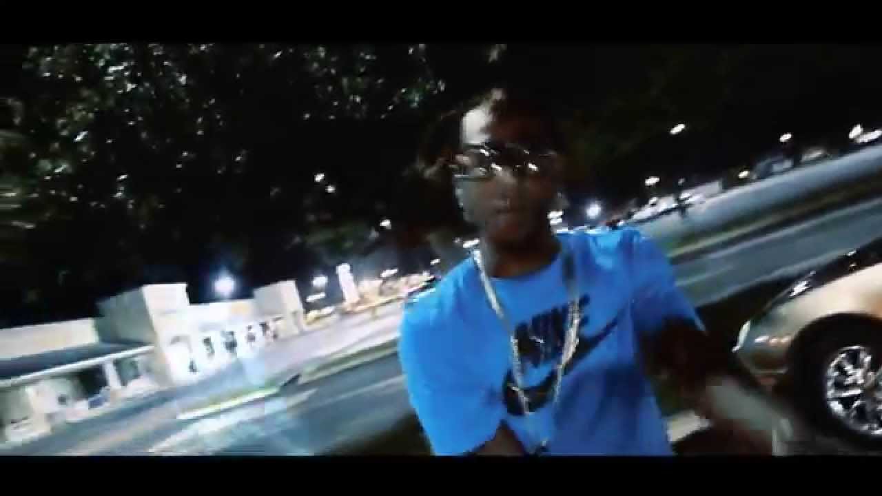 Nilow Shawty-  Heavy Bags (Shot By DWrightGfx)