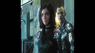 She would have never... #alitabattleangel #hugo #zapan #foryou #fyp #fy #short #viral #edit