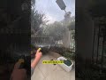 Semprotan Selang Air Gulung 14M & 25M Jet Spray Watergun Praktis dan Fungsional #alat #diy #tools