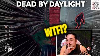 Dead by Daylight MOST VIEWED Twitch Clips of The Week! #1