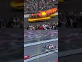 Indy is always one for emotions 🌭 #indycar #racing #weenie500