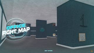 Fivem | PvP Map - Office