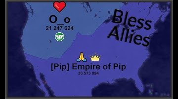 Use this Trick to AVOID a Gangup! Territorial IO