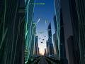 Pakistan in 2075 🇵🇰 | Pak Future Cities | AI Future Vision #PakFutureCities #shorts