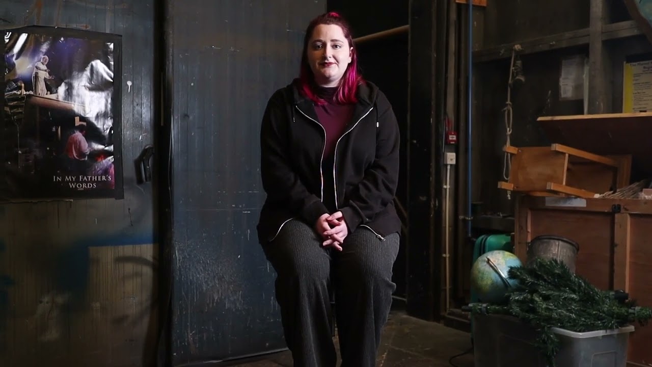 Dundee Rep's 2025 Season Launch