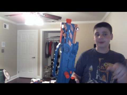 Best Nerf Guns