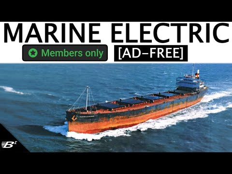 [AD-FREE for MEMBERS ONLY] INFLECTION POINT: The Tragedy of SS Marine Electric