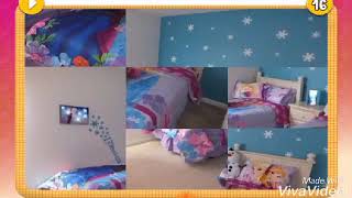 free room decoration jigsaw puzzle game screenshot 4